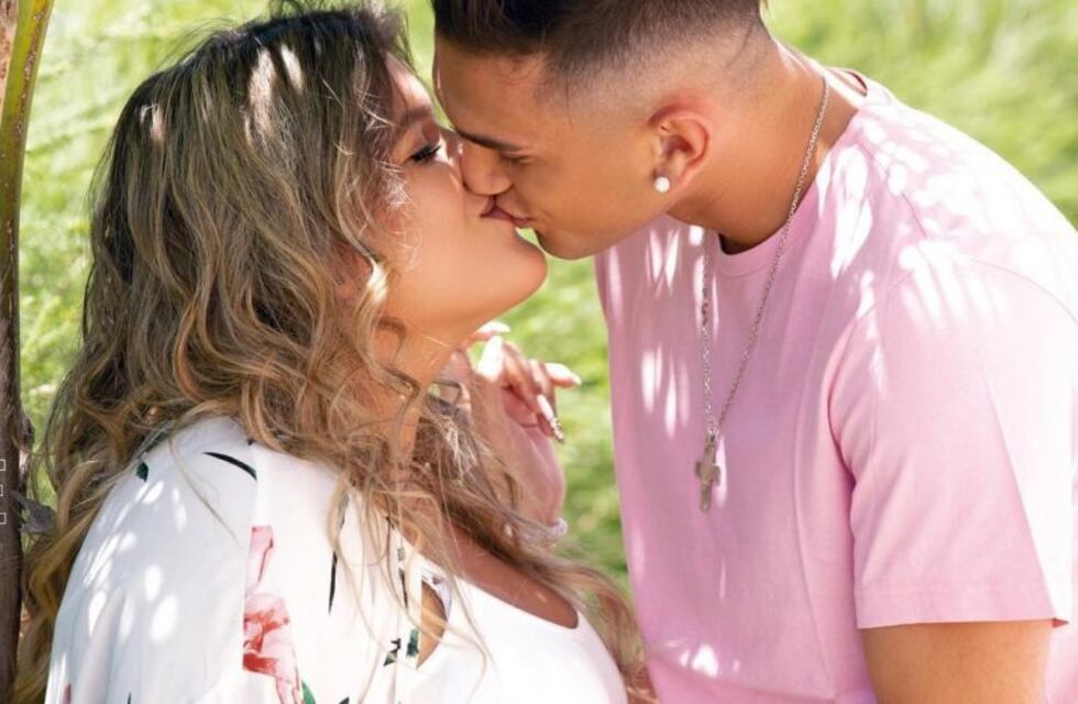 Morena Rial y Facundo Ambrosioni se reconciliaron y ya planean vivir juntos