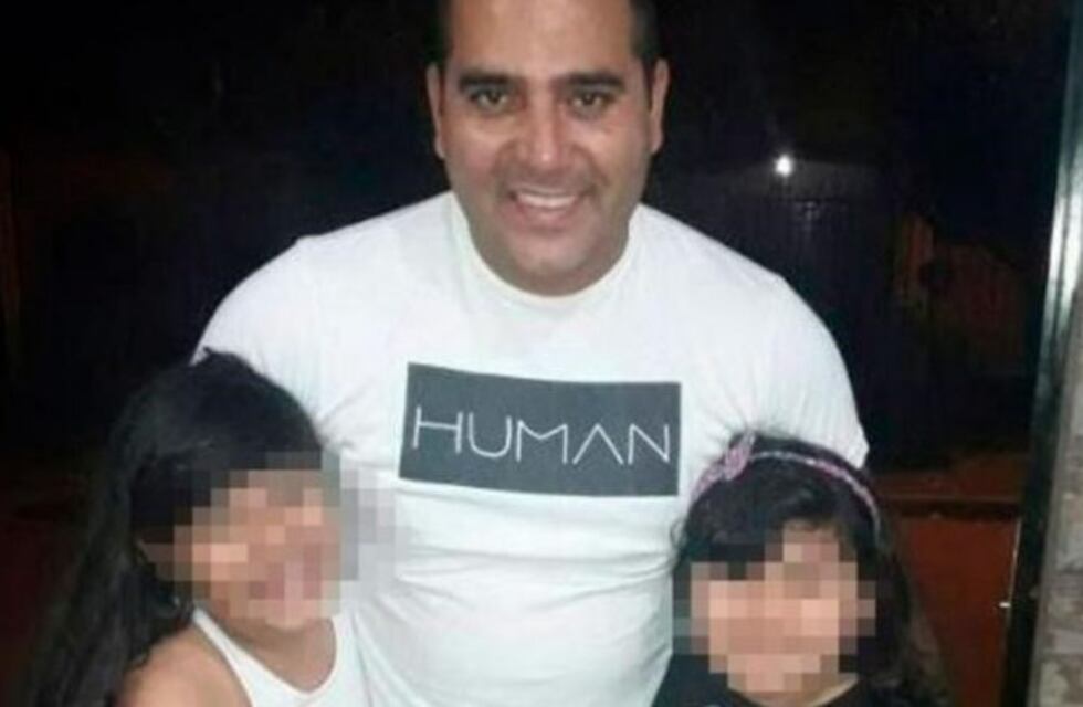 Probaba el cuatriciclo que le regaló a su hijo y lo mataron