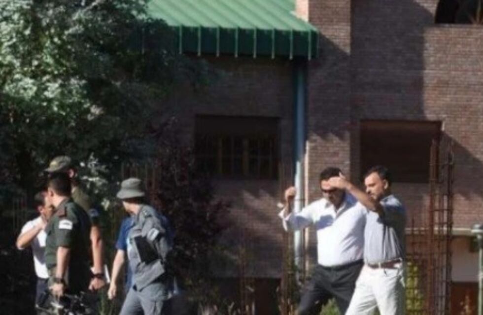 Próvolo: una cisterna sería el sótano que buscaban