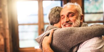 Abrazo.