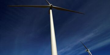 Es el primer parque de YPF Luz\u002E