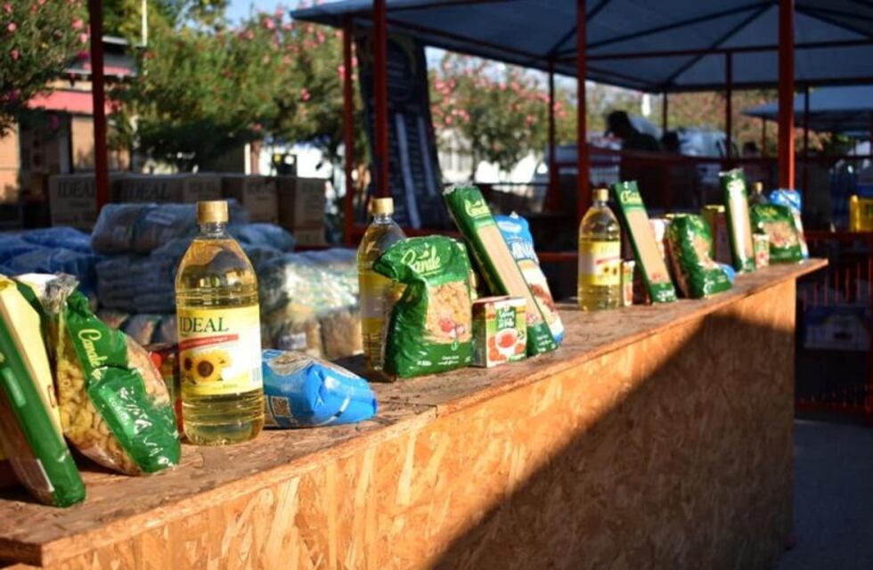El Mercado Popular Online beneficiará a consumidores del interior provincial