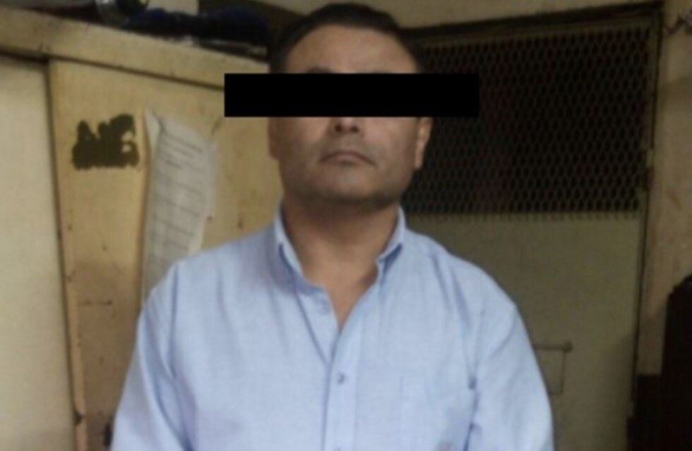 Cayó un imputado por abusar sexualmente de su hija