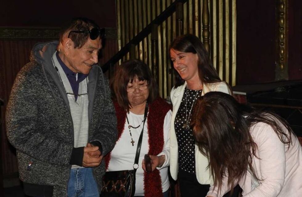 Entregaron 250 escrituras en Coronel Rosales