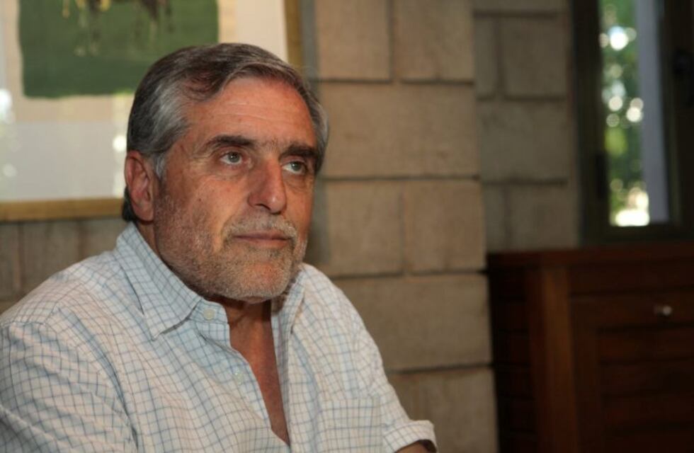 El mendocino José Zuccardi presidirá la Coviar