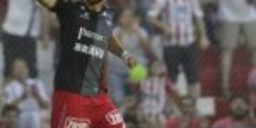 Gotti es palabra de gol en Alta Cu00f3rdoba para Instituto.