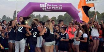 Juegos Deportivos de Verano (Depormaníacos)