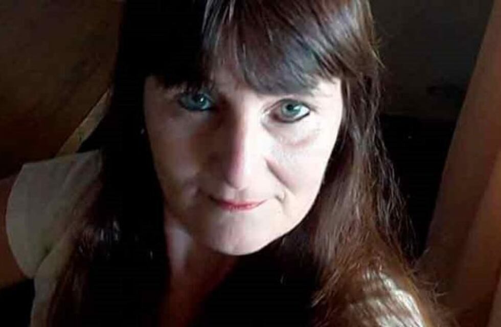 Buscan a una mujer que salió de su casa el jueves en Entre Ríos y no regresó