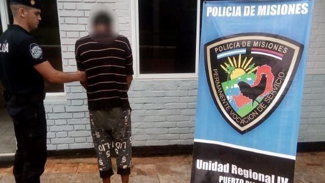 Captura de un dealer, Puerto Rico\u002E