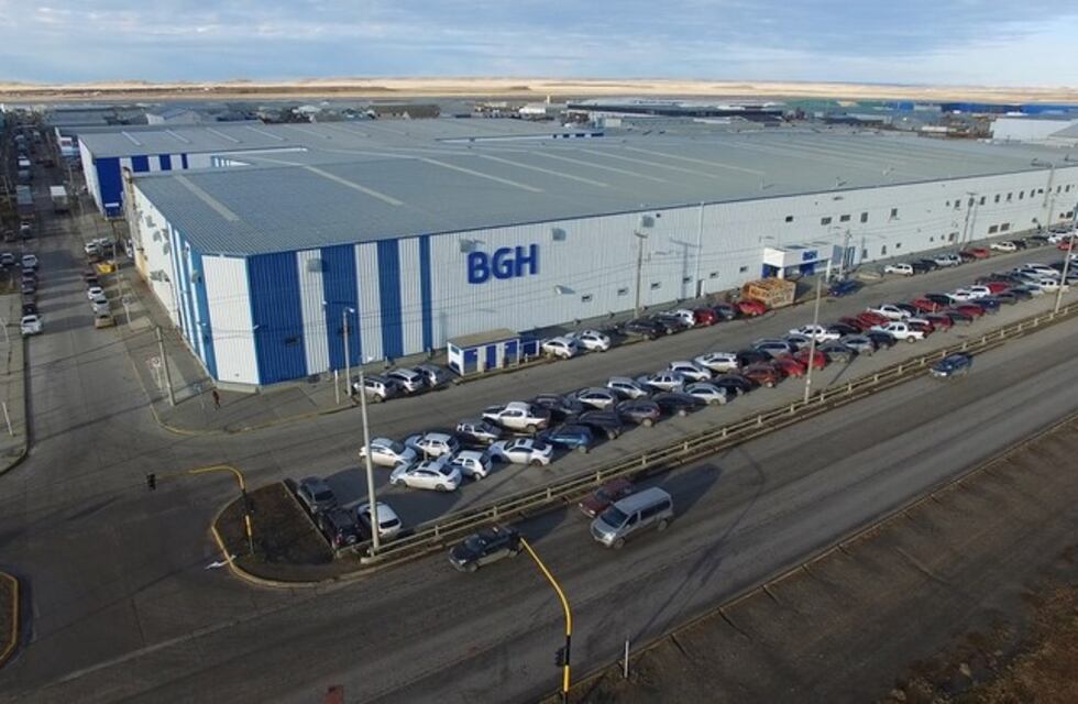 El Grupo BGH brindará capacitaciones a estudiantes fueguinos