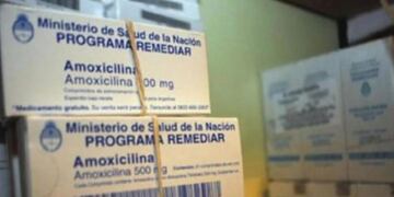 Después de recuperar las dosis de la aduana y registrarse el primer brote de sarampi{on en 20 años