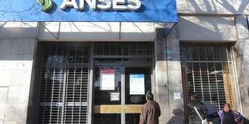 Anses invirtió en Mendoza casi 16\u002E000 millones de pesos en lo que va de la pandemia\u002E