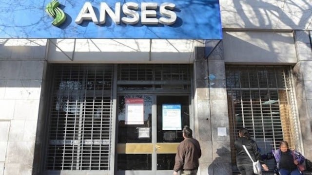 Anses invirtió en Mendoza casi 16\u002E000 millones de pesos en lo que va de la pandemia\u002E