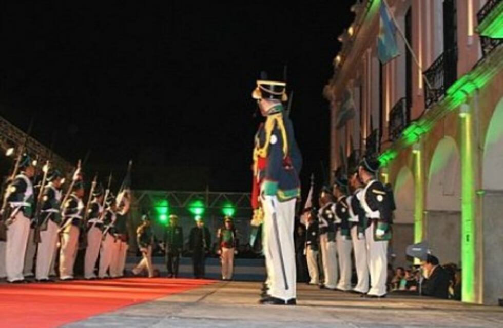 Reciben el 25 con chocolate y churros en Córdoba