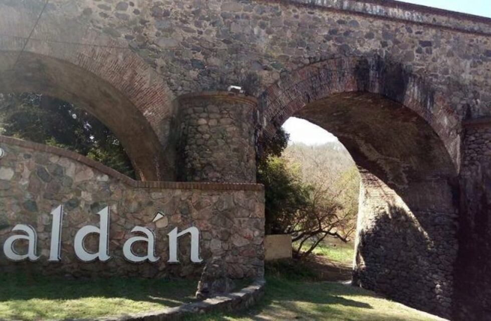 Harán una excursión a la Reserva Saldán Inchín
