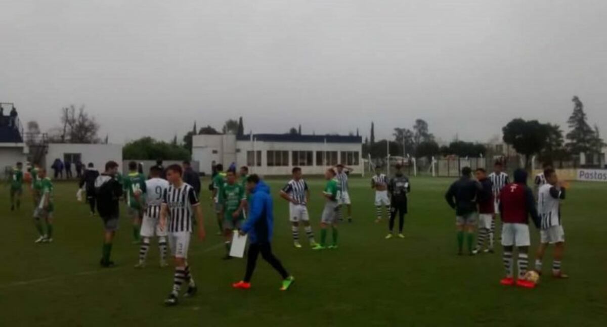 Sportivo Belgrano Talleres de Cordoba