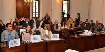 Paraná: el aumento del boleto se tratará la próxima semana por los concejales