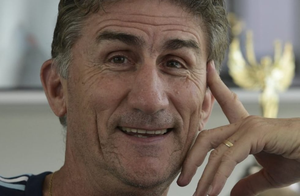 Bauza vuelve: Central presentará oficialmente al "Patón" como nuevo entrenador