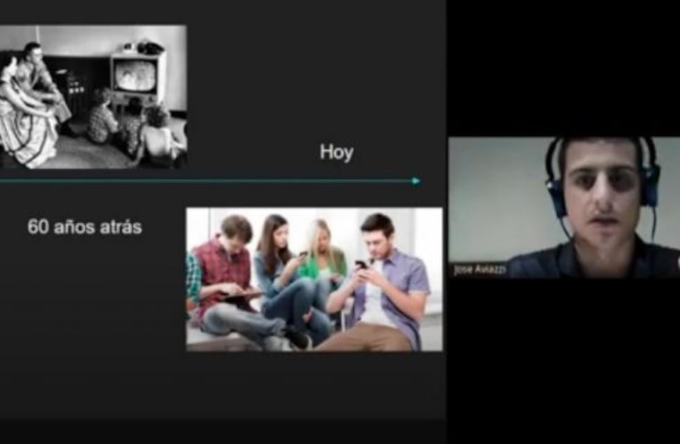 Finalizó el ciclo de charlas para emprendedores del Espacio Compromiso