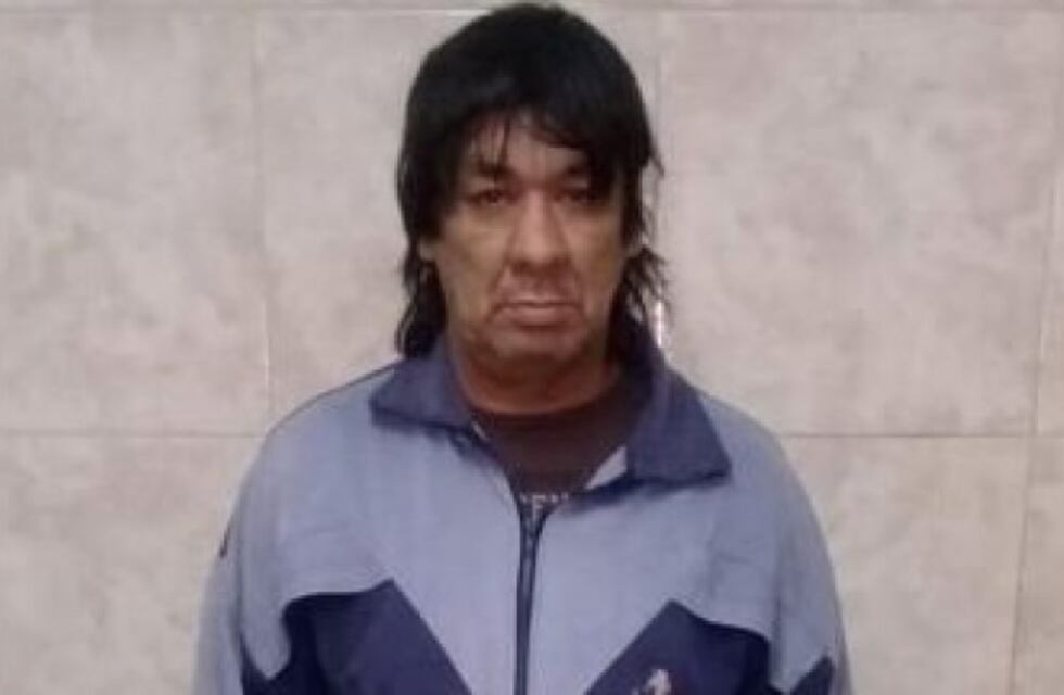 Elevaron a juicio oral a Omar Verón por la violación de un niño de 6 años en 2014