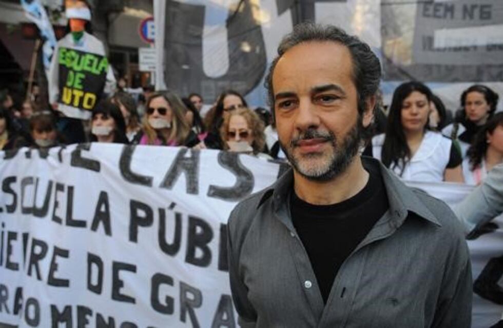 Amenazan con un nuevo paro docente de 48 horas si no se convoca a una paritaria federal