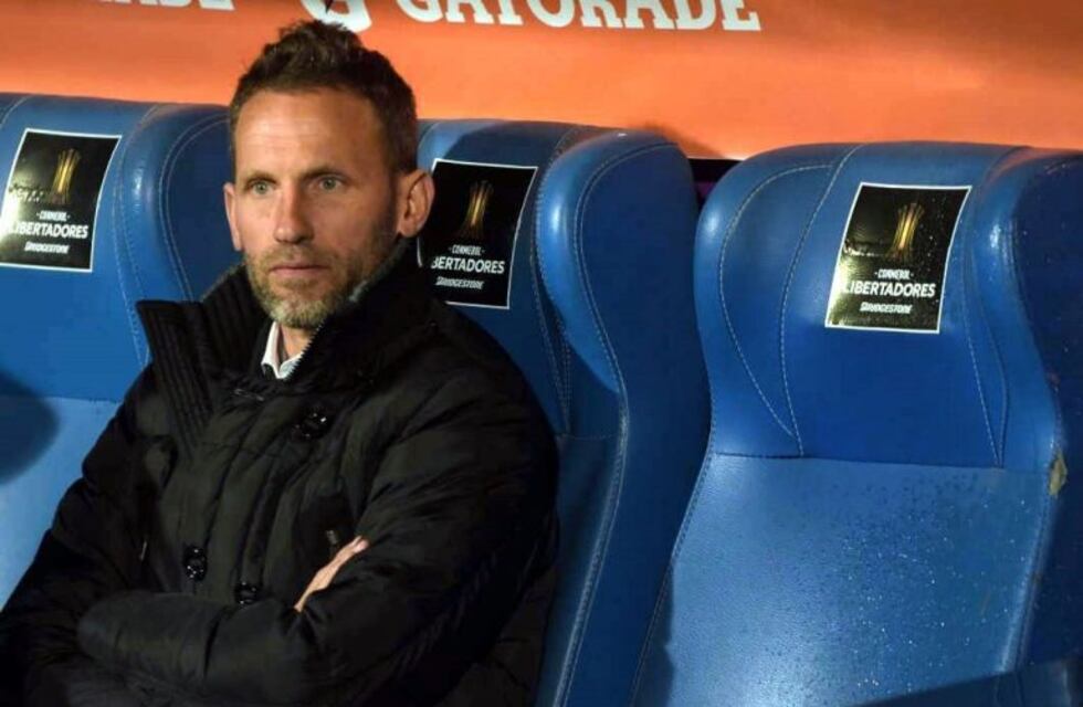 "Por un error al inicio se complicó el resto del partido" admitió Lucas Bernardi