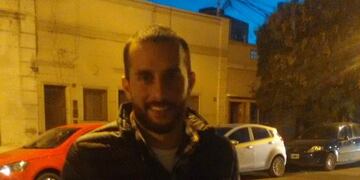 El uruguayo nacionalizado armenio es el primer refuerzo del Chocho Llop\u002E