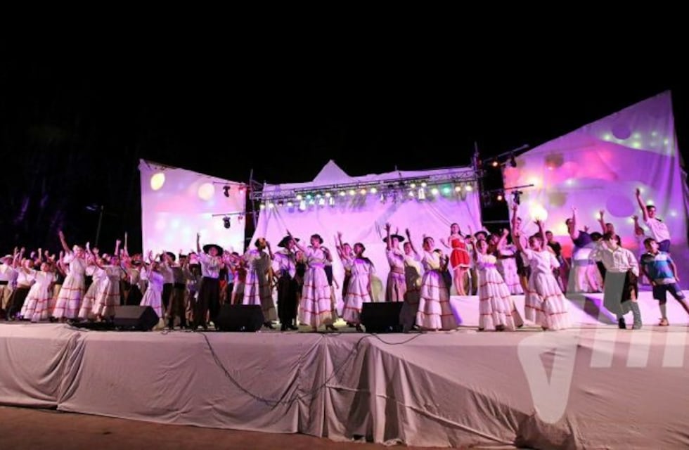 La Fiesta de la Labranza ya es Provincial