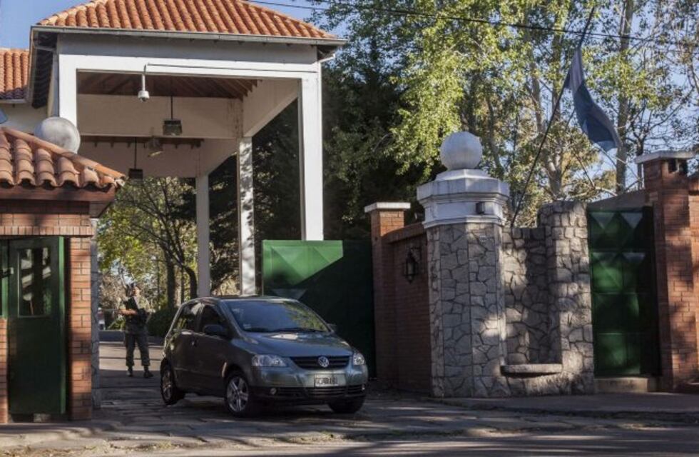 Jorge Lanata reveló que mantener la Quinta de Olivos cuesta más de 22 millones de pesos por mes