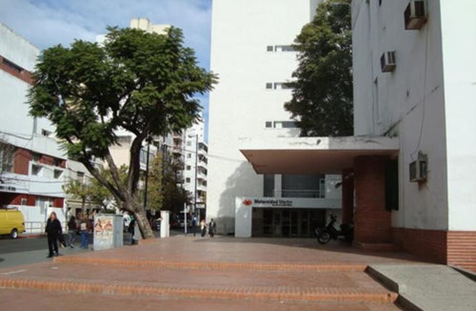 Para el parto respetado de mujeres, solicitan dotar de equipamiento a la Maternidad Martin