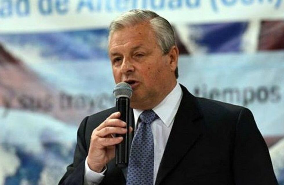 José Lauritto fue designado  presidente de la Delegación Argentina ante la CARU