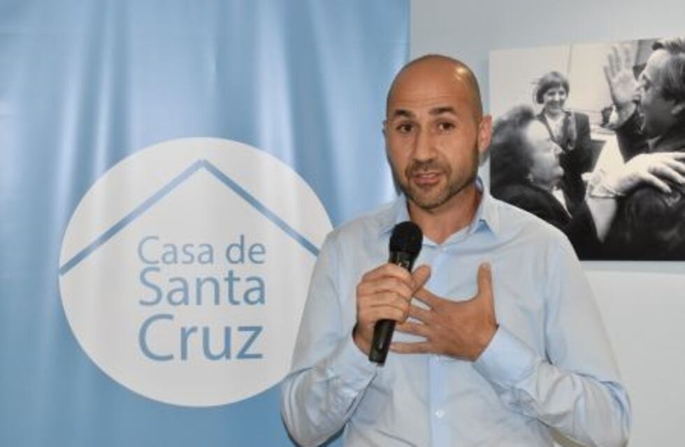 La Casa de Santa Cruz adelantó su agenda institucional de marzo