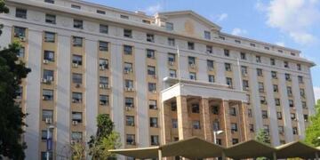 Echaron a un empleado de la Dirección Agricultura y Contingencias Climáticas por reiteradas inasistencias.