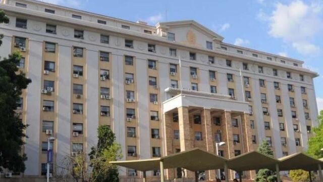 Echaron a un empleado de la Dirección Agricultura y Contingencias Climáticas por reiteradas inasistencias.