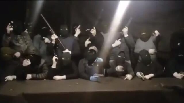 Agredieron brutalmente a un barrabrava preso, colaborador de Saillén