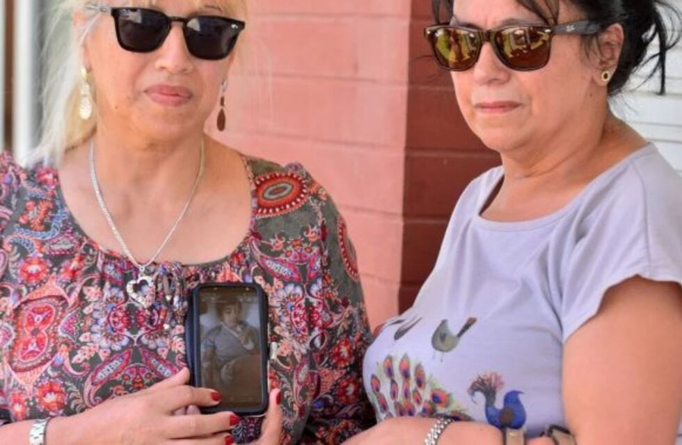 La drástica decisión de un chico que resultó herido tras el vuelco en la Ruta 2: "No subo nunca más a un colectivo"
