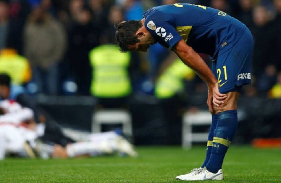 El primer tuit de Boca después de 16 horas de silencio