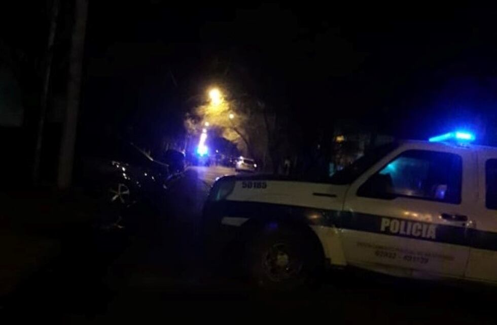 Homicidio en Punta Alta: asesinaron a un joven de 17 años