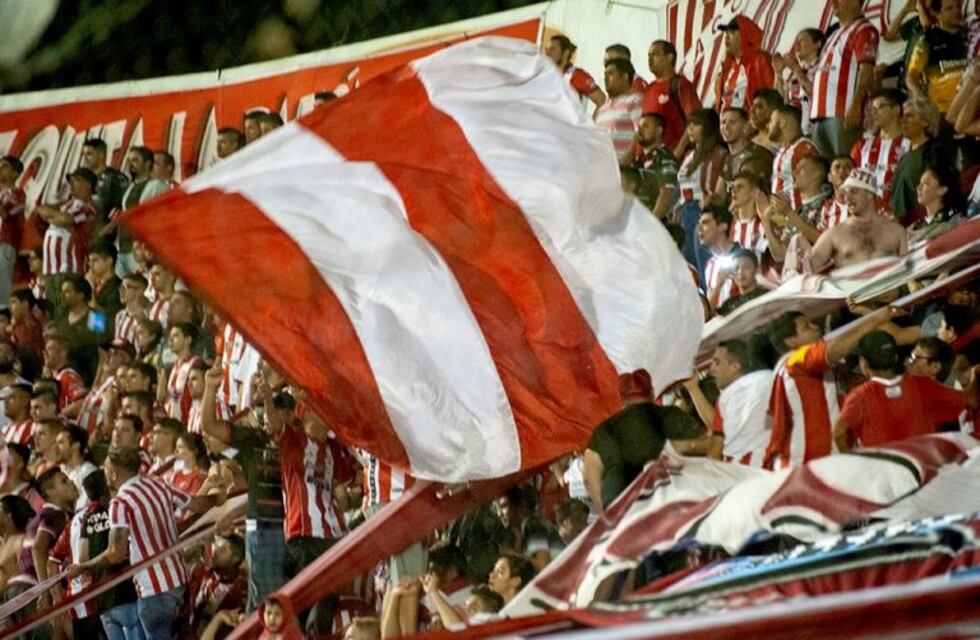 La Gloria recibirá a Deportivo Morón el domingo 25