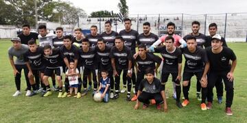 Escuela Presidente Roca\u002E