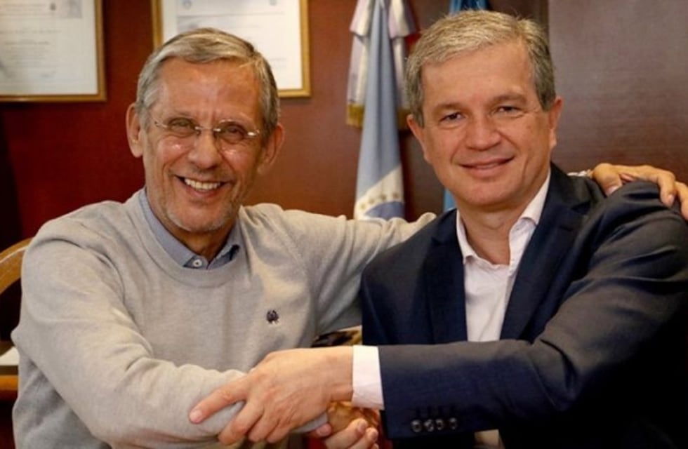 Guillermo Monzani asumirá como intendente interino en Neuquén