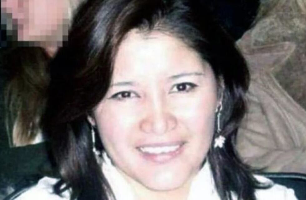 Las cámaras de seguridad ampliaron el área de búsqueda de la odontóloga