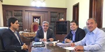 Gobierno de Catamarca\u002E