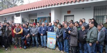 Consultorios para la atención de los veteranos de malvinas