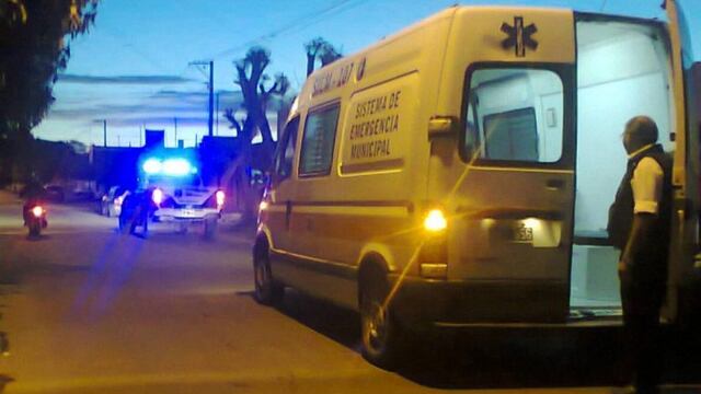 Choque Florentu00edn