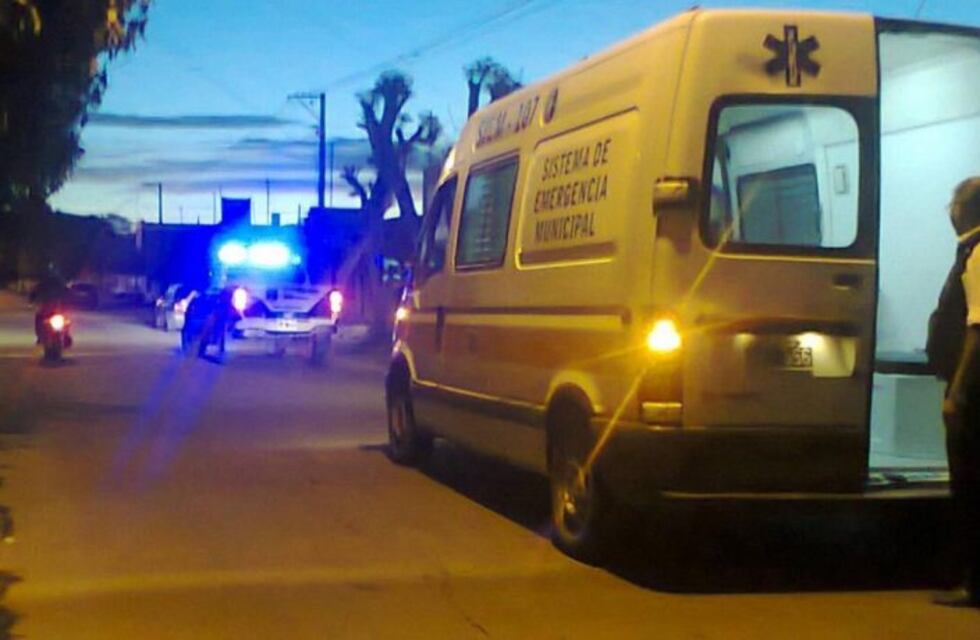 La mamá de Lucas Florentín apela a la comunidad para encontrar a uno de los autos que lo embistió