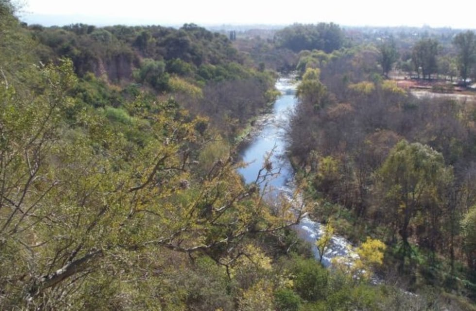 Día Mundial de la Tierra: a caminar por la Reserva San Martín