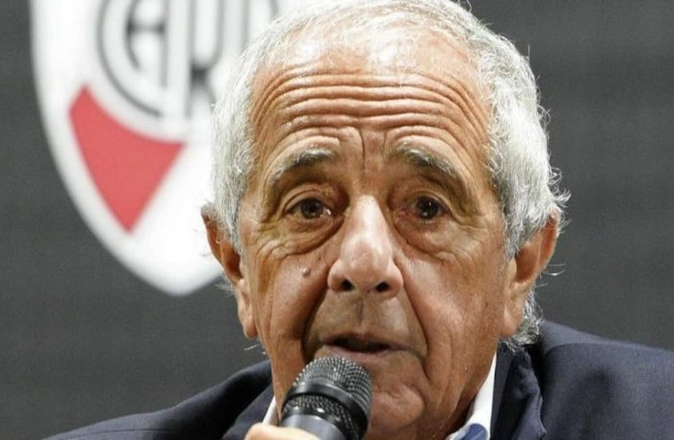 Rodolfo D'Onofrio habló sobre el futuro de Marcelo Gallardo y el próximo mercado de pases