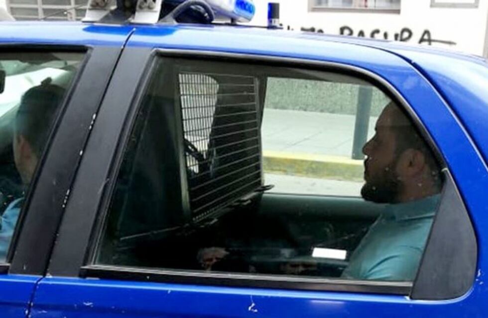 General Cabrera: imputan a un abogado por abuso sexual contra una menor de 14 años