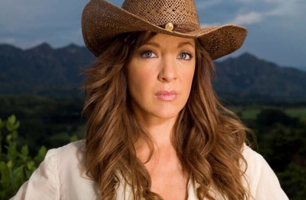 El conmovedor video de Edith González contando cómo quería que la recuerden: "Abracen su realidad"